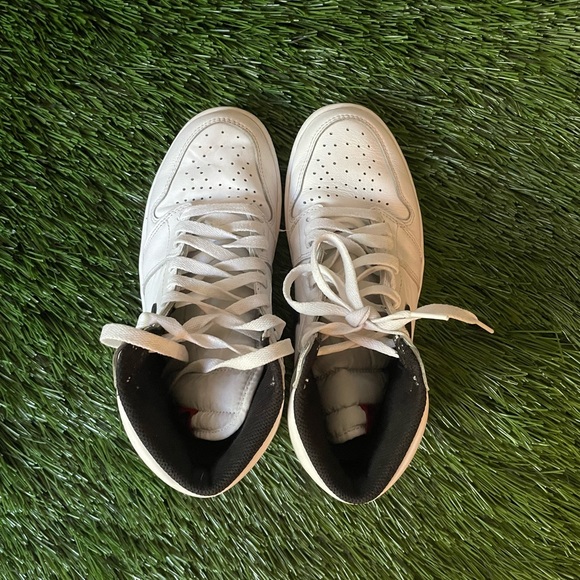 Air Jordan 1 Yingyang - Picture 5 of 5